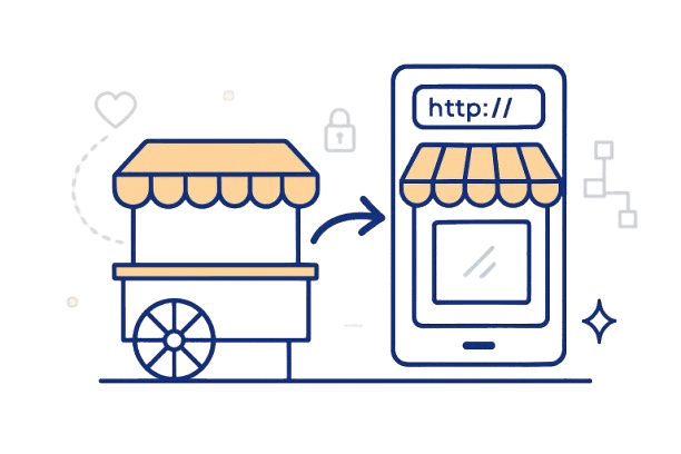 nextbigstore Dashboard Preview